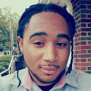 Meet your Posher, Jay